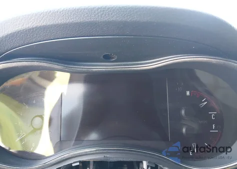 2020 Dodge Durango R/T from USA, damaged, VIN 1C4SDJCT9LC269299